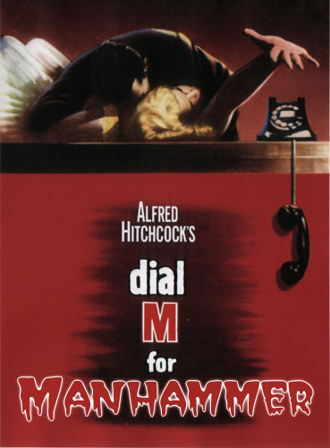 Dial M